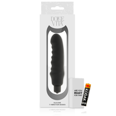 Cover in Silicone Igienico Morbido e Flessibile Dolce Vita